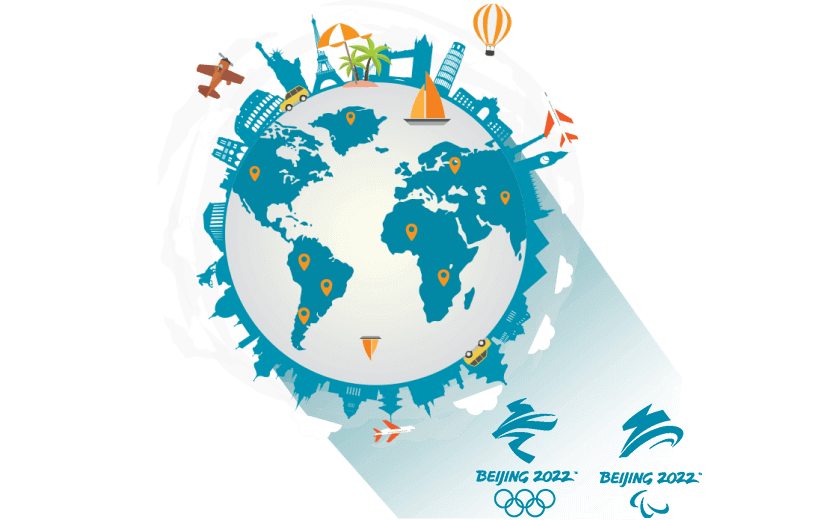 在圣皮埃尔和密克隆岛连接到中国vpn - 海外刷抖音VPN