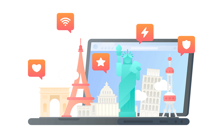 在圣皮埃尔和密克隆岛连接到中国vpn - 海外刷抖音VPN